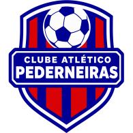 Logo of Clube Atlético Pederneiras