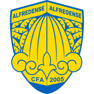 Logo of Clube De Futebol Alfredense (Alfredo Chaves)