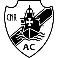 Logo of Clube de Natação e Regatas Álvares Cabral