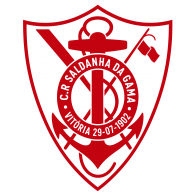 Logo of Clube de Regatas Saldanha da Gama (Vitória)