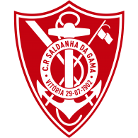 Logo of Clube de Regatas Saldanha da Gama (Vitória)