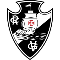 Logo of Clube de Regatas Vasco da Gama – Porto Velho