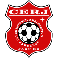 Logo of Clube Esportivo e Recreativo Jaruense (Jaru)