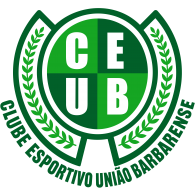 Logo of Clube Esportivo União Barbarense (Santa Bárbara Do Pará)