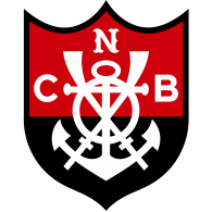 Logo of Clube Náutico Brasil (Vitória)
