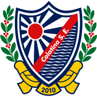 Logo of Colatina Sociedade Esportiva (Colatina)