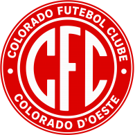 Logo of Colorado Futebol Clube (Colorado do Oeste)