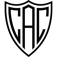 Logo of Comercial Atlético Clube - Alegre