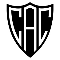Logo of Comercial Atlético Clube - Alegre