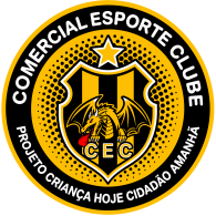 Logo of Comercial Esporte Clube (Ananindeua)