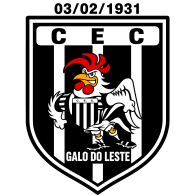 Logo of Comercial Esporte Clube de Três Lagoas