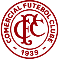 Logo of Comercial Futebol Clube (São Paulo)