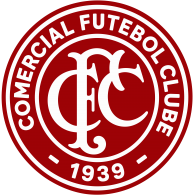 Logo of Comercial Futebol Clube (São Paulo)