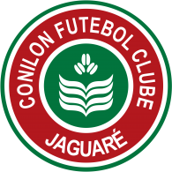 Logo of Conilon Futebol Clube - Jaguaré