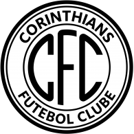 Logo of Corinthians Futebol Clube De São Torquato (Vila Velha)