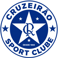 Logo of Cruzeirão Sport Club (Belém)