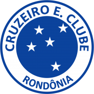 Logo of CRUZEIRO ESPORTE CLUBE (PORTO VELHO)