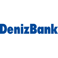 Logo of DenizBank 2026