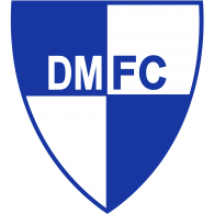 Logo of Domingos Martins Football Club (Vitória)
