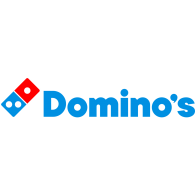 Logo of Domino's 2025