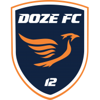 Logo of Doze Futebol Clube (vitória)