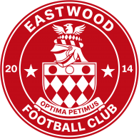 Logo of Eastwood Community Football Club