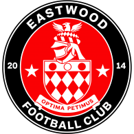 Logo of Eastwood Community Football Club