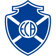 Logo of Esporte Clube Alagoano – Vitória