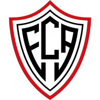 Logo of Esporte Clube Aracruz
