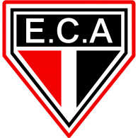 Logo of Esporte Clube Aracruz