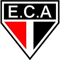 Logo of Esporte Clube Aracruz