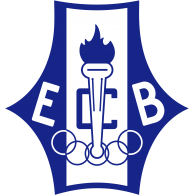 Logo of Esporte Clube Barbarense