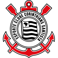 Logo of ESPORTE CLUBE CORINTHIANS SANTISTA (SANTOS)