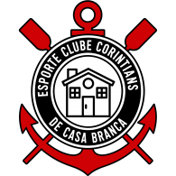 Logo of Esporte Clube Corintians de Casa Branca (Casa Branca)