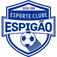 Logo of Esporte Clube Espigão