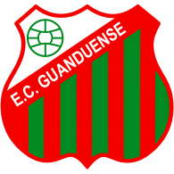 Logo of Esporte Clube Guanduense (Baixo Guandu)