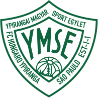 Logo of Esporte Clube Húngaro Ypiranga – São Paulo