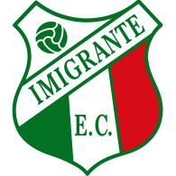 Logo of Esporte Clube Imigrante – Santa Teresa