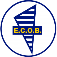 Logo of Esporte Clube Ouro Branco (Cachoeiro de Itapemirim)