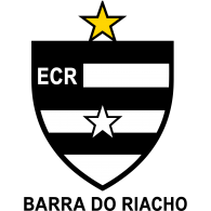 Logo of Esporte Clube Riachuelo (Aracruz)