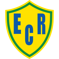 Logo of Esporte Clube Rondônia