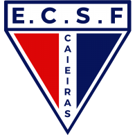 Logo of Esporte Clube São Francisco (Caieiras)