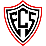 Logo of Esporte Clube Sauassú – Aracruz
