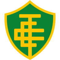 Logo of Esporte Clube Tupy (Vila Velha)
