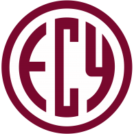 Logo of Esporte Clube Ypiranga (Marataízes)