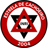 Logo of Estrela de Cachoeiro  Futebol Clube Ltda. (Cachoeiro do Itapemirim)