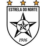 Logo of Estrela do Norte Futebol Clube – Cachoeiro de Itapemirim