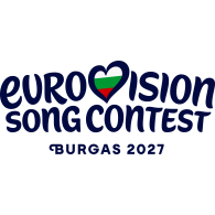 Logo of Eurovision Song Contest 2027