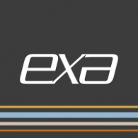 Logo of Exa - اكسا