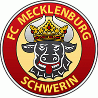 Logo of FC Mecklenburg Schwerin